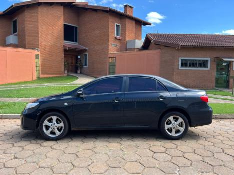 TOYOTA Corolla 2.0 16V 4P XEI FLEX AUTOM�TICO, Foto 3