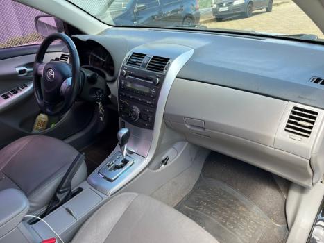 TOYOTA Corolla 2.0 16V 4P XEI FLEX AUTOM�TICO, Foto 4