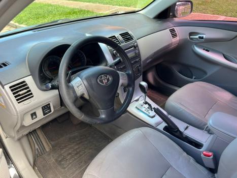 TOYOTA Corolla 2.0 16V 4P XEI FLEX AUTOM�TICO, Foto 5