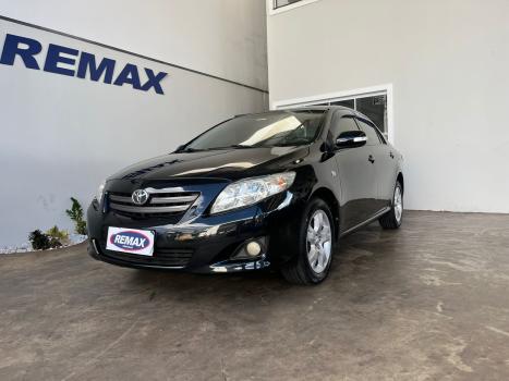 TOYOTA Corolla 2.0 16V 4P XEI FLEX AUTOM�TICO, Foto 2