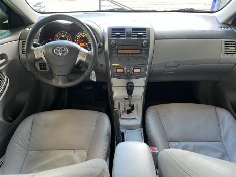 TOYOTA Corolla 2.0 16V 4P XEI FLEX AUTOM�TICO, Foto 3