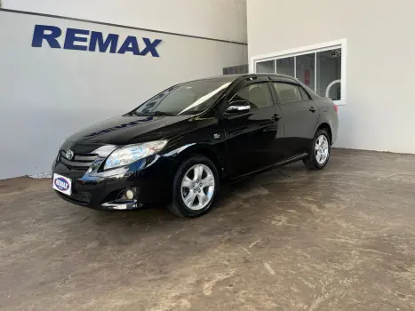 TOYOTA Corolla 2.0 16V 4P XEI FLEX AUTOM�TICO, Foto 4