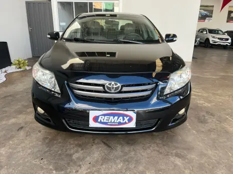 TOYOTA Corolla 2.0 16V 4P XEI FLEX AUTOM�TICO, Foto 5