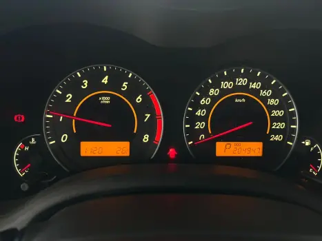 TOYOTA Corolla 2.0 16V 4P XEI FLEX AUTOM�TICO, Foto 6