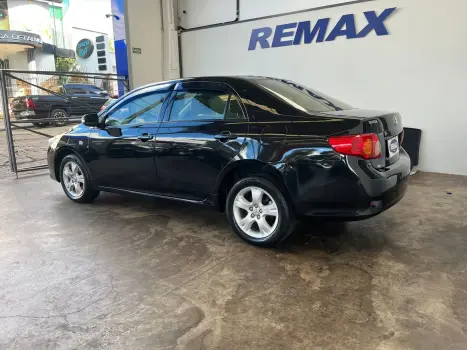 TOYOTA Corolla 2.0 16V 4P XEI FLEX AUTOM�TICO, Foto 8