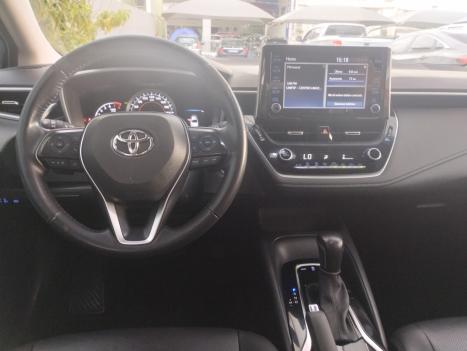 TOYOTA Corolla 2.0 16V 4P XEI FLEX AUTOM�TICO, Foto 7