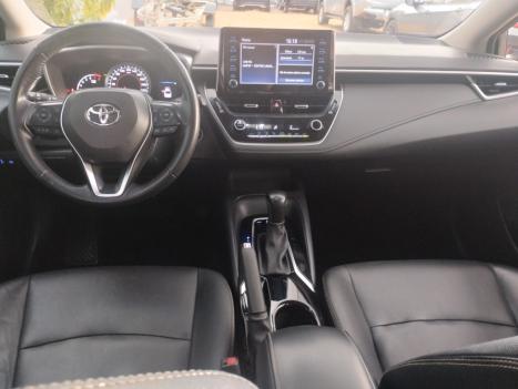 TOYOTA Corolla 2.0 16V 4P XEI FLEX AUTOM�TICO, Foto 8