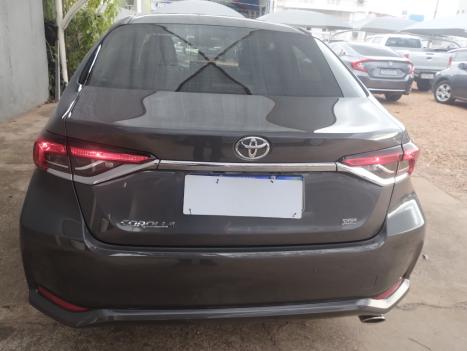 TOYOTA Corolla 2.0 16V 4P XEI FLEX AUTOM�TICO, Foto 5