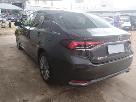 TOYOTA Corolla 2.0 16V 4P XEI FLEX AUTOM�TICO, Foto 6
