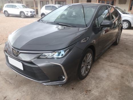 TOYOTA Corolla 2.0 16V 4P XEI FLEX AUTOM�TICO, Foto 2