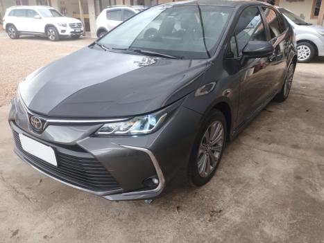 TOYOTA Corolla 2.0 16V 4P XEI FLEX AUTOM�TICO, Foto 4