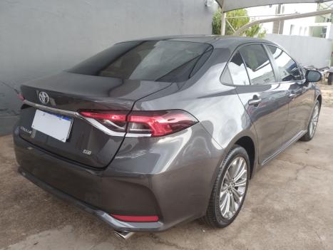 TOYOTA Corolla 2.0 16V 4P XEI FLEX AUTOM�TICO, Foto 3