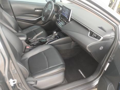 TOYOTA Corolla 2.0 16V 4P XEI FLEX AUTOM�TICO, Foto 9