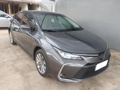 TOYOTA Corolla 2.0 16V 4P XEI FLEX AUTOM�TICO, Foto 1