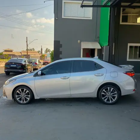 TOYOTA Corolla 2.0 16V 4P ALTIS FLEX AUTOM�TICO, Foto 5