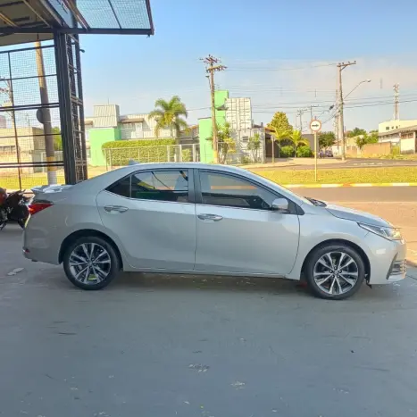 TOYOTA Corolla 2.0 16V 4P ALTIS FLEX AUTOM�TICO, Foto 6