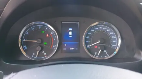 TOYOTA Corolla 2.0 16V 4P ALTIS FLEX AUTOM�TICO, Foto 7