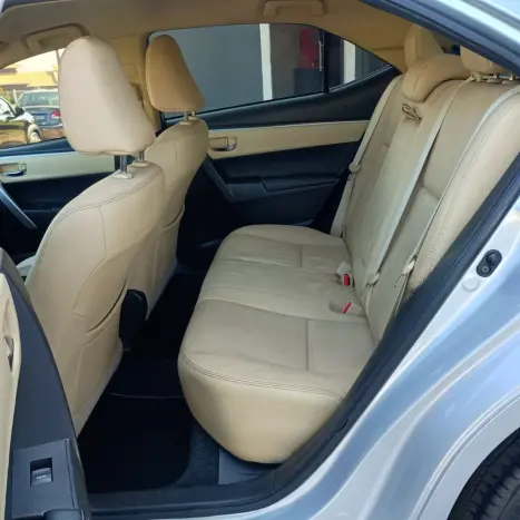 TOYOTA Corolla 2.0 16V 4P ALTIS FLEX AUTOM�TICO, Foto 10