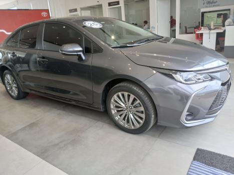 TOYOTA Corolla 2.0 16V 4P FLEX XEI DIRECT SHIFT AUTOM�TICO CVT, Foto 1