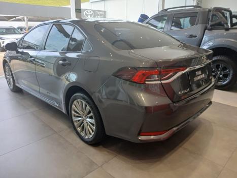 TOYOTA Corolla 2.0 16V 4P FLEX XEI DIRECT SHIFT AUTOM�TICO CVT, Foto 5