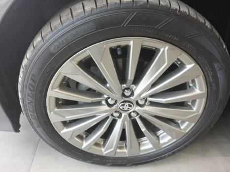 TOYOTA Corolla 2.0 16V 4P FLEX XEI DIRECT SHIFT AUTOM�TICO CVT, Foto 10