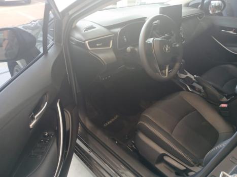 TOYOTA Corolla 2.0 16V 4P FLEX XEI DIRECT SHIFT AUTOM�TICO CVT, Foto 12