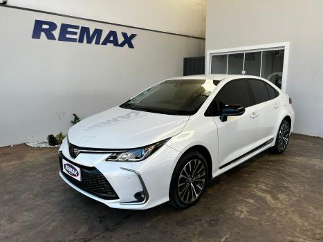 TOYOTA Corolla 2.0 16V 4P FLEX XEI DIRECT SHIFT AUTOM�TICO CVT, Foto 2