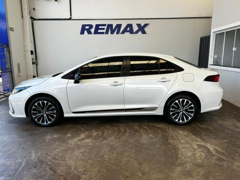TOYOTA Corolla 2.0 16V 4P FLEX XEI DIRECT SHIFT AUTOM�TICO CVT, Foto 5