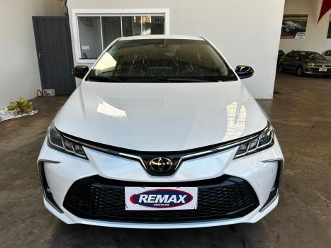 TOYOTA Corolla 2.0 16V 4P FLEX XEI DIRECT SHIFT AUTOM�TICO CVT, Foto 6