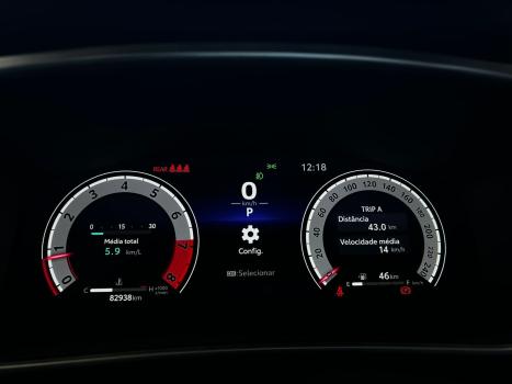TOYOTA Corolla 2.0 16V 4P FLEX XEI DIRECT SHIFT AUTOM�TICO CVT, Foto 9