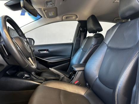 TOYOTA Corolla 2.0 16V 4P FLEX XEI DIRECT SHIFT AUTOM�TICO CVT, Foto 10