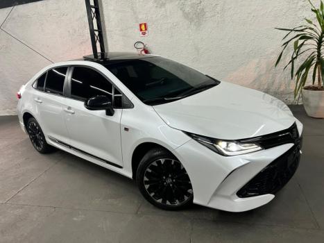 TOYOTA Corolla 2.0 16V 4P VVT-IE FLEX GR-S DIRECT SHIFT AUTOM�TICO CVT, Foto 1