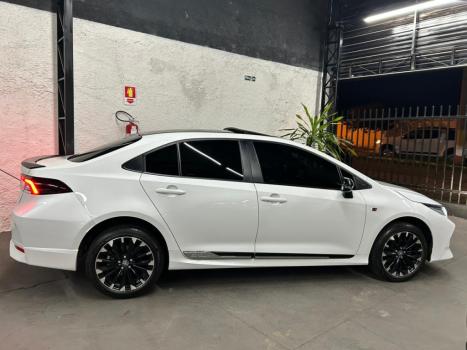 TOYOTA Corolla 2.0 16V 4P VVT-IE FLEX GR-S DIRECT SHIFT AUTOM�TICO CVT, Foto 2