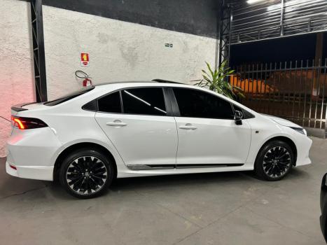 TOYOTA Corolla 2.0 16V 4P VVT-IE FLEX GR-S DIRECT SHIFT AUTOM�TICO CVT, Foto 3