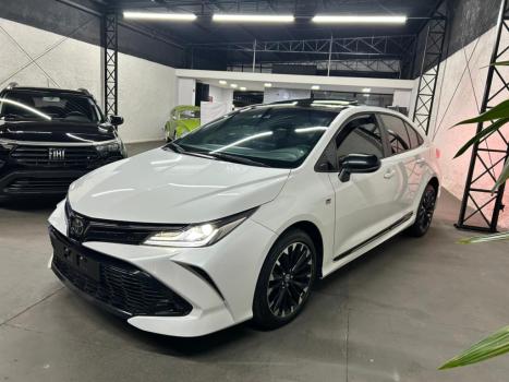 TOYOTA Corolla 2.0 16V 4P VVT-IE FLEX GR-S DIRECT SHIFT AUTOM�TICO CVT, Foto 4