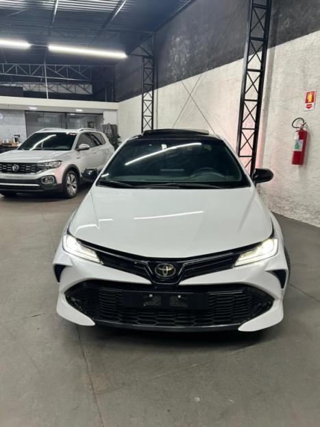 TOYOTA Corolla 2.0 16V 4P VVT-IE FLEX GR-S DIRECT SHIFT AUTOM�TICO CVT, Foto 5