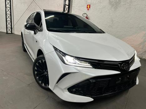 TOYOTA Corolla 2.0 16V 4P VVT-IE FLEX GR-S DIRECT SHIFT AUTOM�TICO CVT, Foto 6