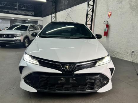 TOYOTA Corolla 2.0 16V 4P VVT-IE FLEX GR-S DIRECT SHIFT AUTOM�TICO CVT, Foto 7