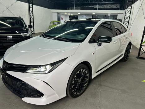 TOYOTA Corolla 2.0 16V 4P VVT-IE FLEX GR-S DIRECT SHIFT AUTOM�TICO CVT, Foto 8