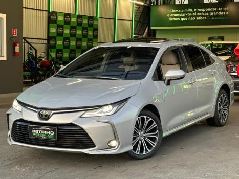 TOYOTA Corolla 2.0 16V 4P ALTIS FLEX AUTOM�TICO, Foto 1