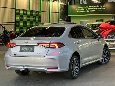 TOYOTA Corolla 2.0 16V 4P ALTIS FLEX AUTOM�TICO, Foto 4