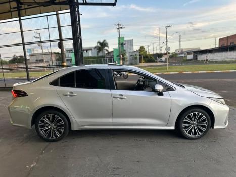 TOYOTA Corolla 2.0 16V 4P ALTIS FLEX AUTOM�TICO, Foto 6