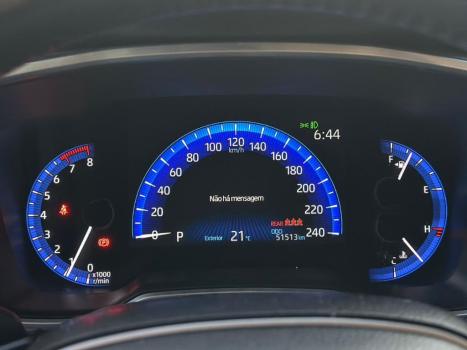 TOYOTA Corolla 2.0 16V 4P ALTIS FLEX AUTOM�TICO, Foto 9