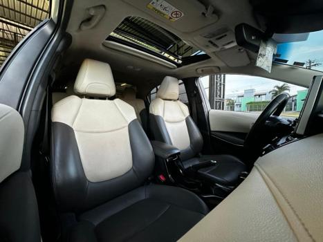 TOYOTA Corolla 2.0 16V 4P ALTIS FLEX AUTOM�TICO, Foto 14