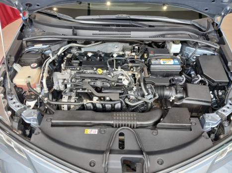TOYOTA Corolla 2.0 16V 4P FLEX XEI DIRECT SHIFT AUTOM�TICO CVT, Foto 11