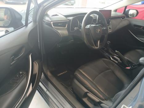 TOYOTA Corolla 2.0 16V 4P FLEX XEI DIRECT SHIFT AUTOM�TICO CVT, Foto 12