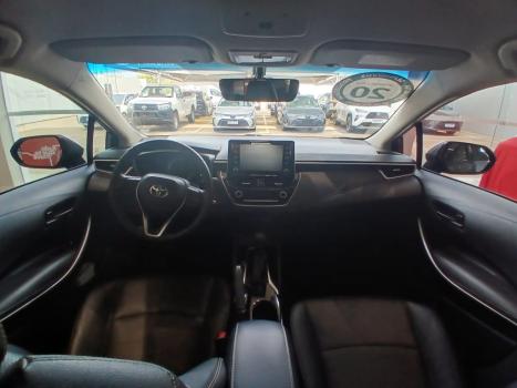 TOYOTA Corolla 2.0 16V 4P FLEX XEI DIRECT SHIFT AUTOM�TICO CVT, Foto 14