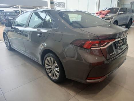 TOYOTA Corolla 2.0 16V 4P FLEX XEI DIRECT SHIFT AUTOM�TICO CVT, Foto 5