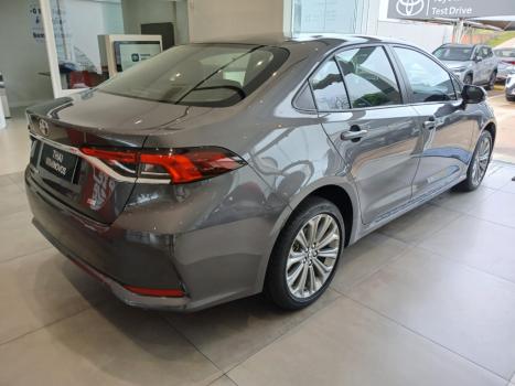 TOYOTA Corolla 2.0 16V 4P FLEX XEI DIRECT SHIFT AUTOM�TICO CVT, Foto 7