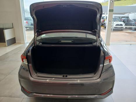 TOYOTA Corolla 2.0 16V 4P FLEX XEI DIRECT SHIFT AUTOM�TICO CVT, Foto 9